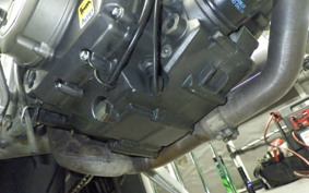 APRILIA DORSODURO 750 2010
