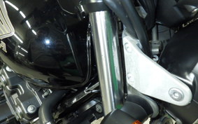 HONDA CB400SF GEN 4 2017