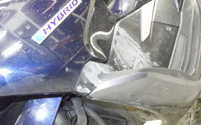 HONDA PCX125-3ﾊEVEﾘｯﾄﾞ 2025 JF84