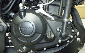 YAMAHA MT-03 ABS 2025 RH21J