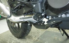 BMW G310GS 2024