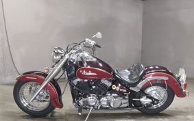 YAMAHA DRAGSTAR400 CLASSIC 4TR