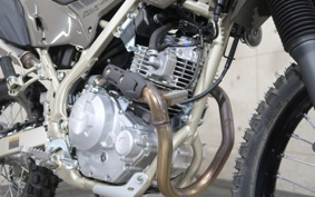 KAWASAKI KLX230 SHERPA LX232A
