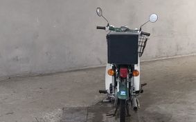 HONDA SUPER CUB50 AA01