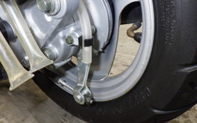 YAMAHA JOG Gen.5 2015 SA36J