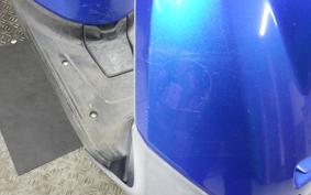 HONDA TACT-4ﾍﾞｰｼｯｸ AF79