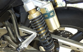 SUZUKI INAZUMA 400 (GSX400) 2001 GK7BA