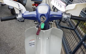 YAMAHA MATE 50 UA04J