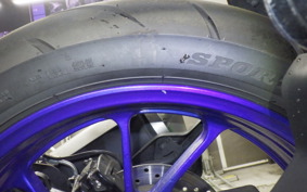 YAMAHA YZF-R15M 2014