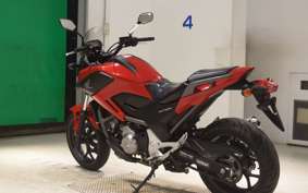 HONDA NC 700 X A 2012 RC63