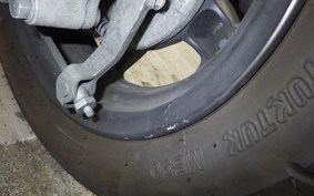 HONDA LEAD 125 2008 JF45