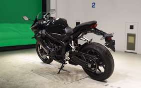 HONDA CBR650R 2023 RH03