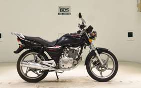 SUZUKI EN125 2A 2006