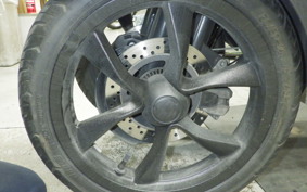 YAMAHA TRICITY 125 SEC1J
