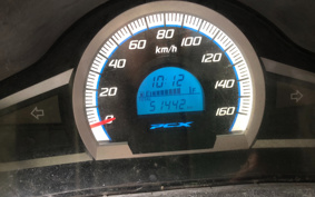 HONDA PCX125 JF56