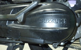 SUZUKI ADDRESS 110 CE47A