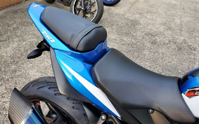 SUZUKI GSR750 2015 GR7NA