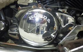 HONDA SHADOW 400 1999 NC34