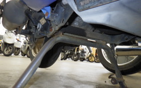 HONDA FORZA Z 2011 MF08
