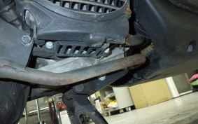 HONDA DIO Gen.5 AF56