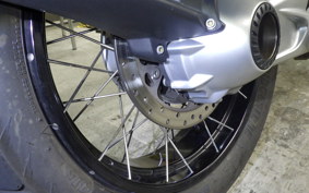 BMW R1200GS 2009