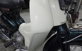 HONDA C90 SUPER CUB 2022 HA02