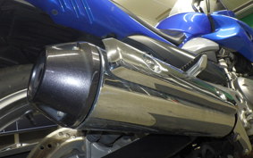 SUZUKI GSR250S