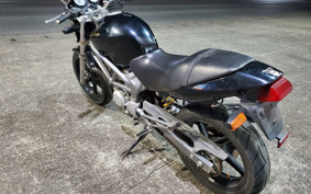 HONDA VTR 250 MC33