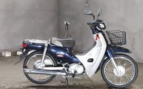 HONDA SUPER CUB50 AA04