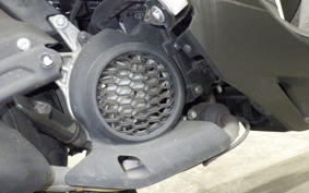 HONDA DIO 110 2023 JK03