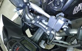 KAWASAKI NINJA 650 2013