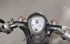 HONDA CREA SCOOPY AF55