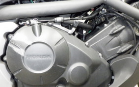 HONDA NC700S ABS 2013 RC61