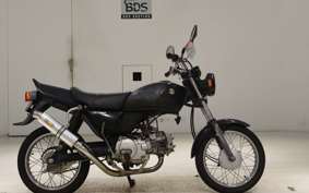 SUZUKI GS50 2010 NA41A