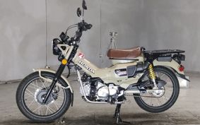 HONDA CT125 HUNTER  CUB  JA55