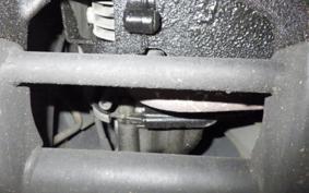 SUZUKI LET's 4 1991 CA45A