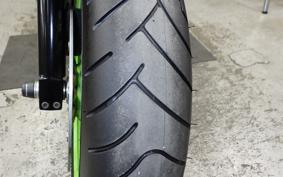 KAWASAKI ZRX1100 2001 ZRT10C