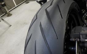 KAWASAKI ZX-25R ZX250E