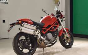 DUCATI MONSTER S2R 800 2007