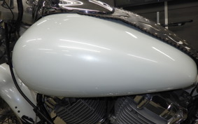 YAMAHA DRAGSTAR 400 2001 VH01J