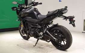 YAMAHA MT-09 Tracer 2018 RN51J