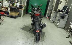 KAWASAKI NINJA 250R EX250K