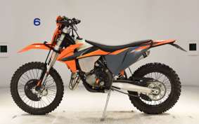 KTM 150 EXC