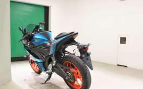 YAMAHA YZF-R25 A RG43J