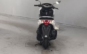 YAMAHA N-MAX 125 SED6J