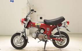 HONDA DAX 50 GEN 2 2021 AB26