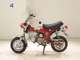 Фото Honda DAX 50 GEN 2 2021 с японского аукциона