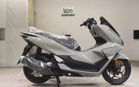 HONDA PCX 125 2005 JK05