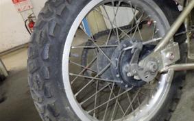 HONDA XL250R MD03