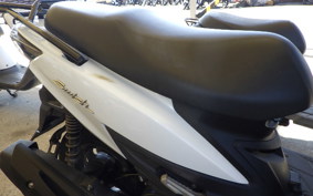 SUZUKI ｽｳｨｯｼｭ125 DV12B